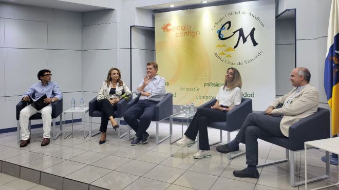 Valido exige al Estado que actualice la financiación autonómica