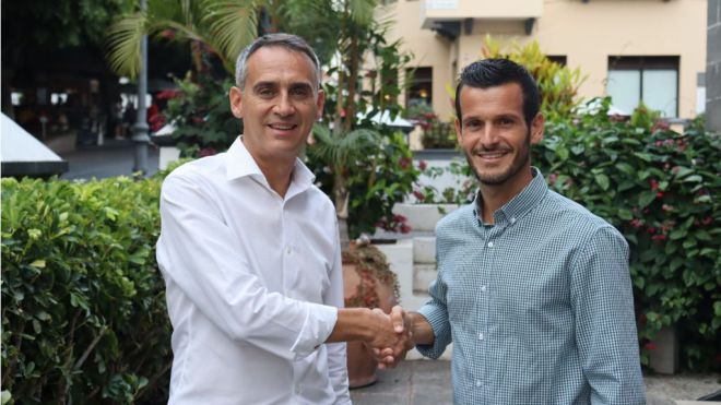 El Ayuntamiento de Los Llanos de Aridane consolida un gobierno estable