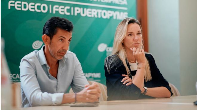 “Sólo las voces nacionalistas en Madrid ayudarán a mitigar el impacto de la inflación”
