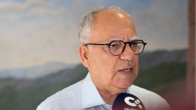 Curbelo apela a que Europa tenga en cuenta las singularidades canarias