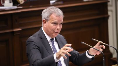 Franquis: “Éste el Gobierno más caro de la historia”