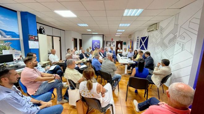 Fepeco pide que los contratos públicos se liciten con una revisión de precios