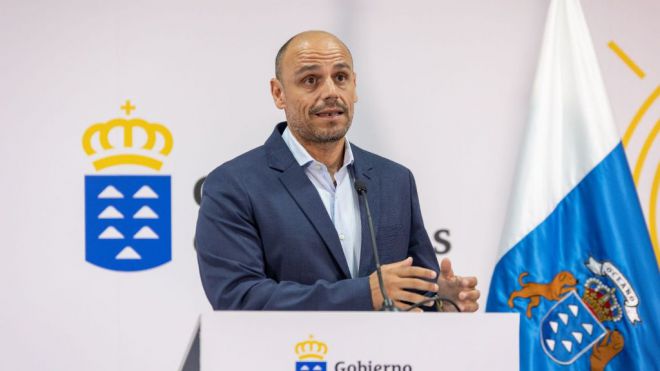 Aprobada una modificación del REA