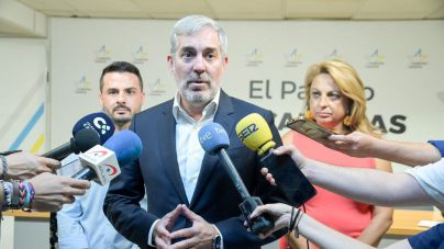 CC no apoyará un Gobierno en el que esté Vox o Sumar