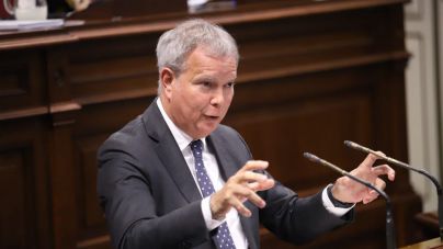 El PSOE pide impedir senadores con procedimientos judiciales abiertos