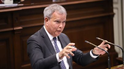 El Grupo Parlamentario Socialista Canario define su estructura de trabajo