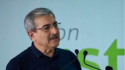 Rodríguez exige a AENA la suspensión de la subida de las tasas