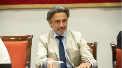 Matos solicita la comparecencia de la consejera de Hacienda