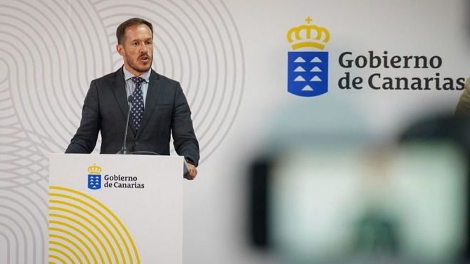 La Gomera sale de la emergencia energética