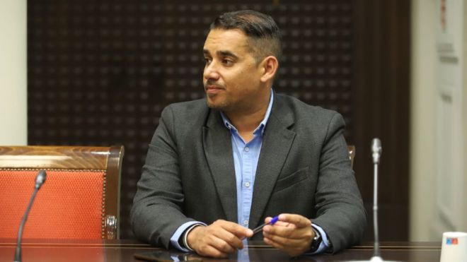 NC insistirá en la adopción de medidas en el ámbito de la salud mental
