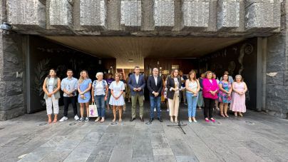 Condena firme del Gobierno tras el último asesinato machista