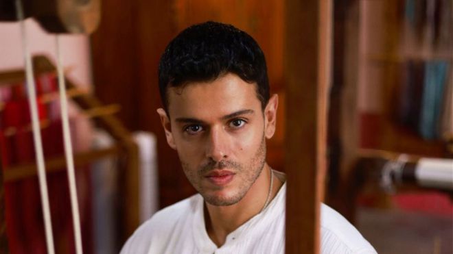 El diseñador palmero Andrés Acosta, nuevo director de Isla Bonita Moda