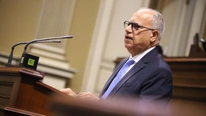 “Canarias debe asumir el reto demográfico para la planificación de futuro”
