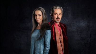 Ana Belén, Judit Neddermann y Lala Chus, protagonistas en el Teatro Leal