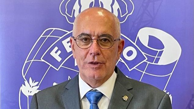 Fepeco demanda la central hidroeléctrica de bombeo reversible en Güímar