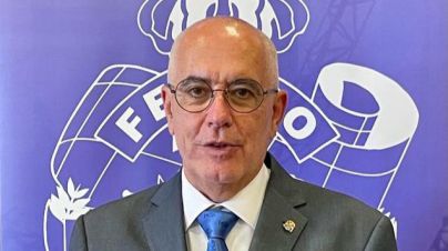 Fepeco demanda la central hidroeléctrica de bombeo reversible en Güímar