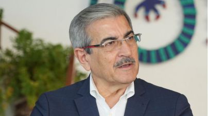 NC rechaza la fiesta fiscal del Gobierno de CC y el PP
