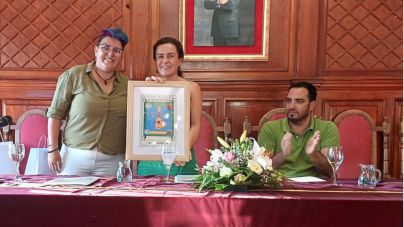 San Sebastián presenta el tema musical “Como cada 5 años”
