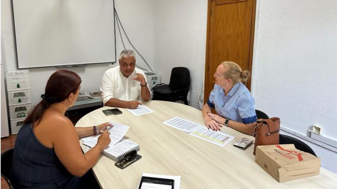 Puerto del Rosario comienza la temporada de cruceros