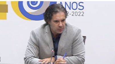 Ramos: Uno de los retos a los que se enfrenta la UE es la crisis migratoria
