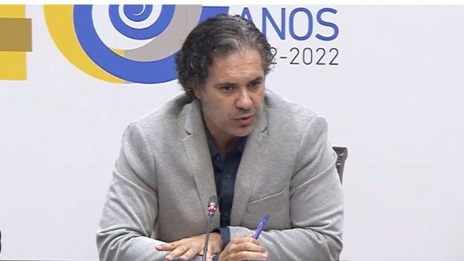 Ramos: Uno de los retos a los que se enfrenta la UE es la crisis migratoria