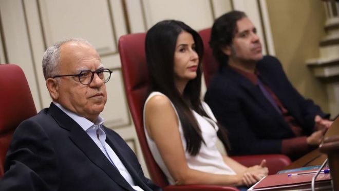 ASG lleva al Parlamento el debate sobre la crisis migratoria