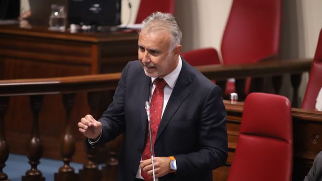 El PSOE Canarias denuncia un “frenazo” en las prestaciones por Dependencia