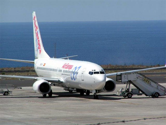 Air Europa lanza la campaña Minimax con vuelos desde 27 euros