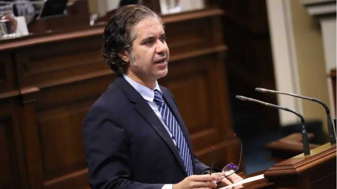 'El aumento de tasas aeroportuarias mermará la capacidad económica'