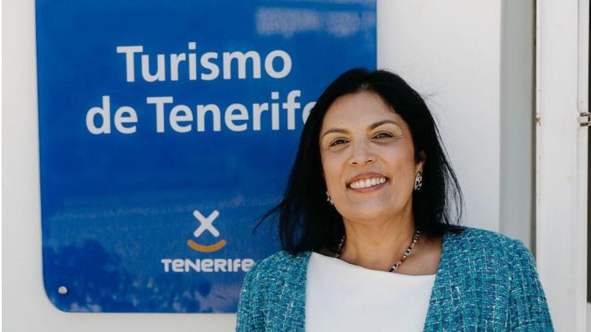 Tenerife contará con una nueva ruta directa desde Bilbao