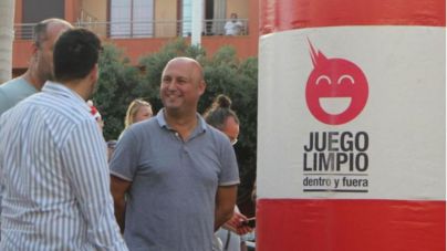 CC denuncia que la alcaldesa “ha conseguido con su nefasta gestión echar al UDG del municipio”