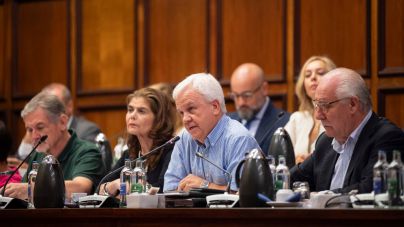 Gran Canaria insta al Ministerio a adoptar medidas que eviten el cero energético