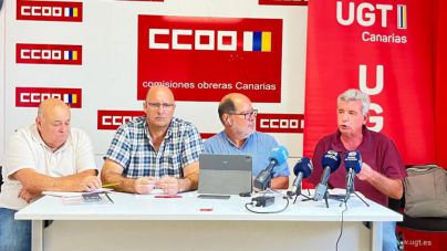 Convocada la huelga en el transporte al no alcanzar acuerdo con la patronal