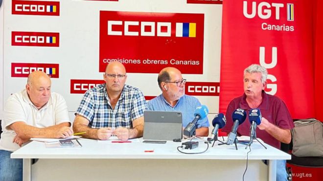 Convocada la huelga en el transporte al no alcanzar acuerdo con la patronal