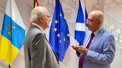 "La burocracia asfixia a las empresas locales y da oxígeno a las públicas"