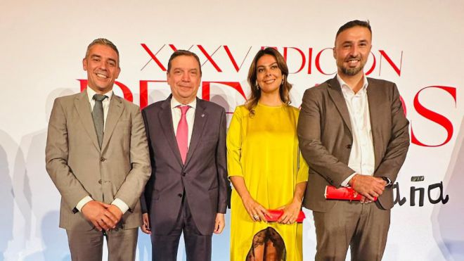 Dos empresas canarias, reconocidas con los premios Alimentos de España 2022
