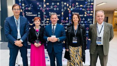 Why Tenerife? presenta las posibilidades para el establecimiento de empresas internacionales