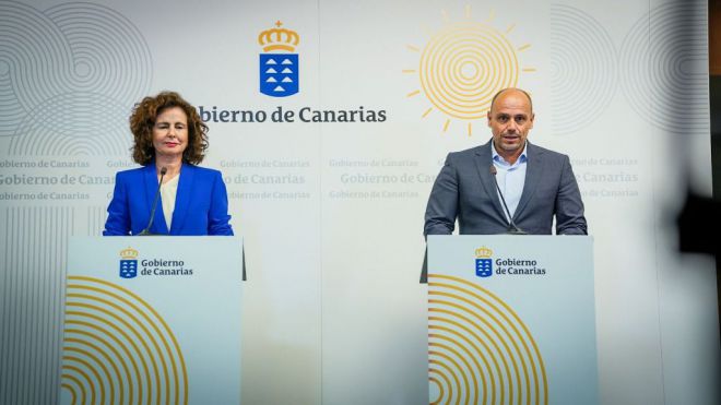 “El presupuesto responde a la búsqueda de estabilidad frente a una coyuntura de incertidumbres políticas y económicas”