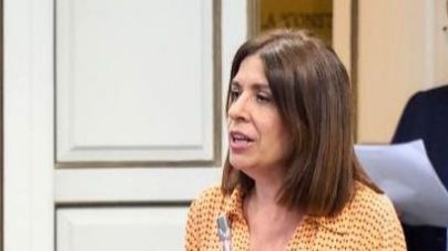 NC tilda como “graves” los motivos esgrimidos por Miñarro para dimitir de Infraestructuras Educativas