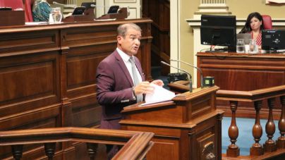 “Con la improvisación de la suspensión de las clases han dejado al profesorado a los pies de los caballos”