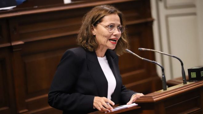 El PSOE pide la repetición del proceso selectivo a las plazas de Administrativo en turno libre