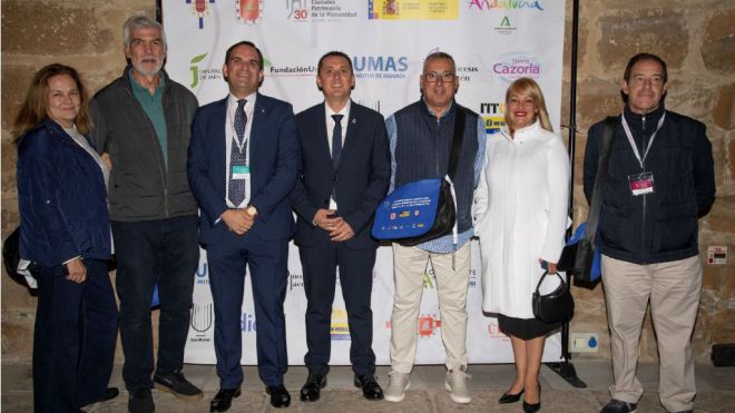 Nace la Asociación Española de Semana Santa y Ciudades Patrimonio de la Humanidad