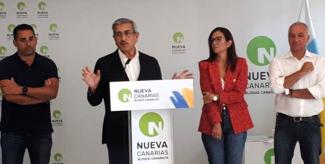 'Los presupuestos son “temerarios, muy imprudentes y antisociales”