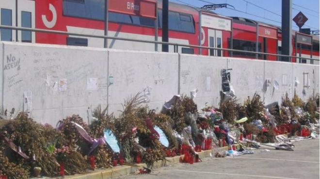 Madrid se prepara para rendir homenaje a las víctimas del 11M