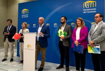 "La ley de accesibilidad universal da un paso histórico hacia la igualdad real"