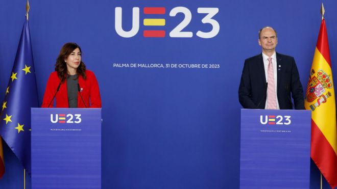 Europa legislará contra el alquiler turístico ilegal antes del mes de enero