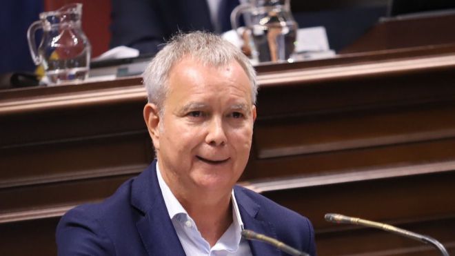 El PSOE apuesta por reforzar el Pacto Canario por la Inmigración