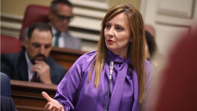 “Tenemos que ir a un reparto obligatorio de menores porque la solidaridad no funciona”