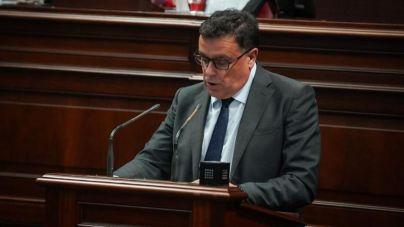 La falta de planificación hidráulica ha provocado una crisis de abastecimiento