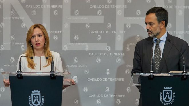 El cheque guardería del Cabildo beneficiará a 1.500 familias